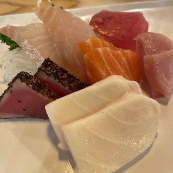 Sumo Sushi - Sashimi platter - Japanese Near Me - Houston, Texas Sumo Sushi - Sashimi platter - Japanese Near Me - Houston, Texas