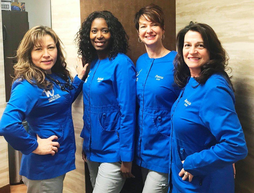 WINDSOR DENTAL CENTER 32 Reviews 375 Windsor Hwy, New Windsor, New