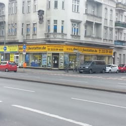 der-billigbestatter - Der Billigbestatter, Klosterstr.8-9, 13581 Berlin