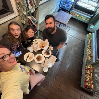 Crocker's Abundant Table - Happy family time! - Burgers Near Me - Newport Beach, California Crocker's Abundant Table - Happy family time! - Burgers Near Me - Newport Beach, California