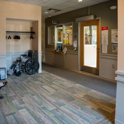 Regional Therapy Center at Washington Street