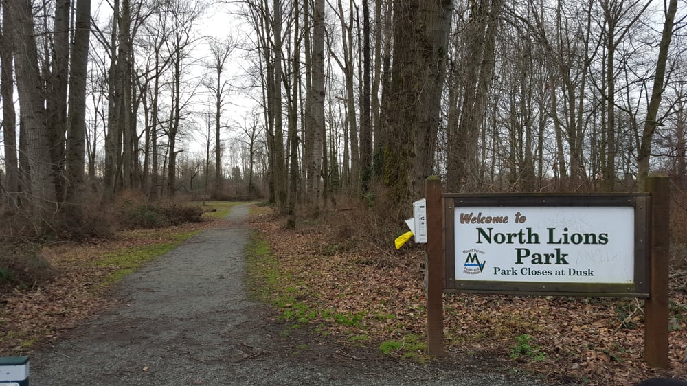 North Lions Park Image