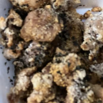 VIVI Bubble Tea - Popcorn Chicken - Bubble Tea Near Me - Metairie, Louisiana