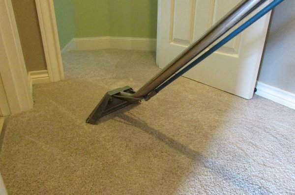 MQ Carpet Cleaning