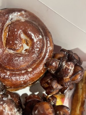 OMG Donuts by null