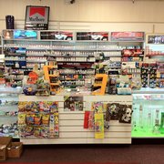 tobacco store selma al CIGARETTE OUTLET - Updated May 2026 - 2829 Whitson St, Selma, California - Tobacco  Shops - Phone Number
