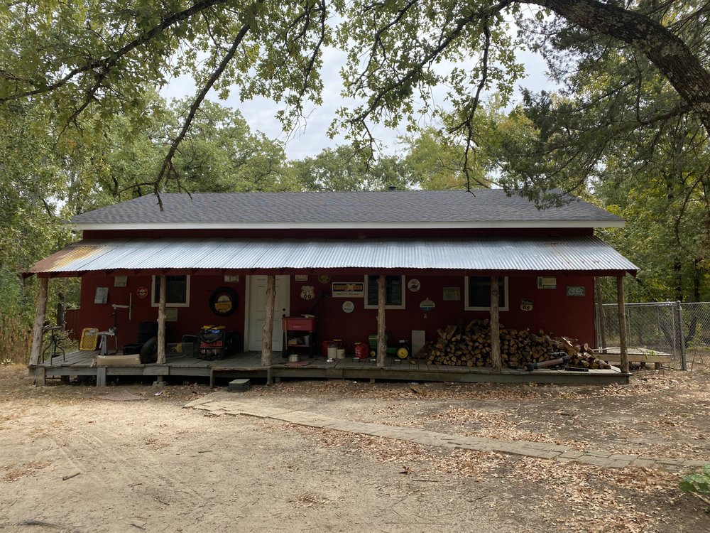 Slide of 360 General Contractor Services