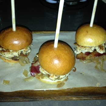 Vitascope Hall - Chicken Sliders - Sushi Bars Near Me - New Orleans, Louisiana Vitascope Hall - Chicken Sliders - Sushi Bars Near Me - New Orleans, Louisiana