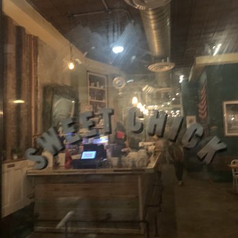 Sweet Chick - Southern Near Me - New York, New York