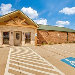AllAbout Storage & RV Waxahachie