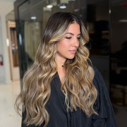 Conde Hair Salon