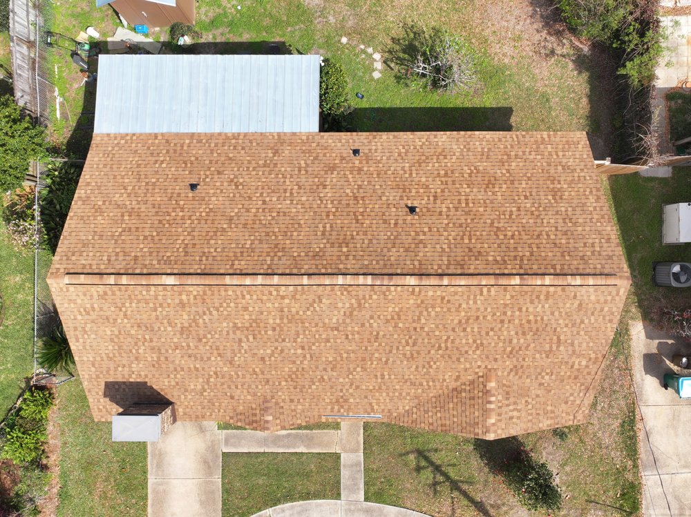 Slide of Xtreme Roofing