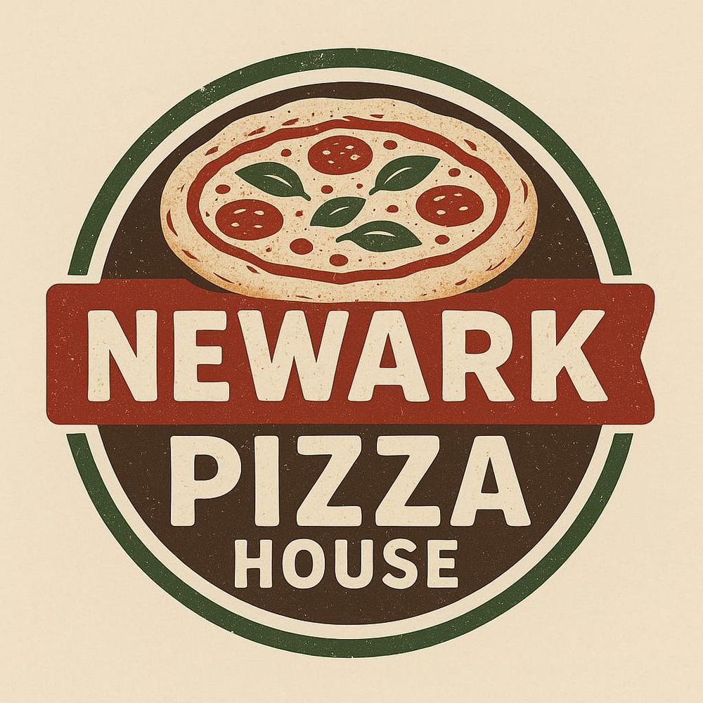Food from Newark Pizza House