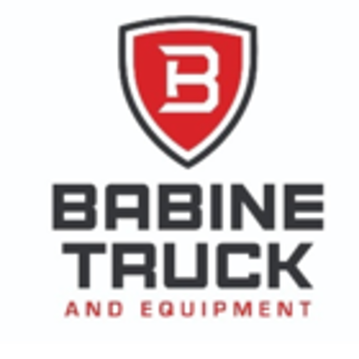 BABINE TRUCK & EQUIPMENT 1600 Prince Rupert Boulevard, Prince Rupert