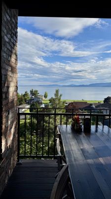 Flathead Lake Brewing Co. Pubhouse by null