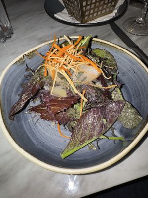 The Franklin by null