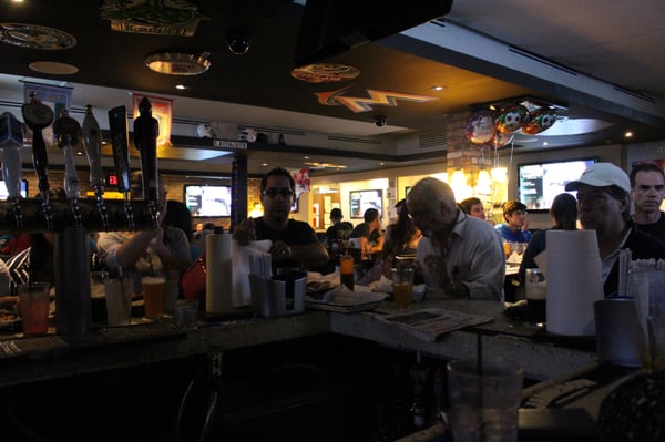 Sports Grill South Miami by null
