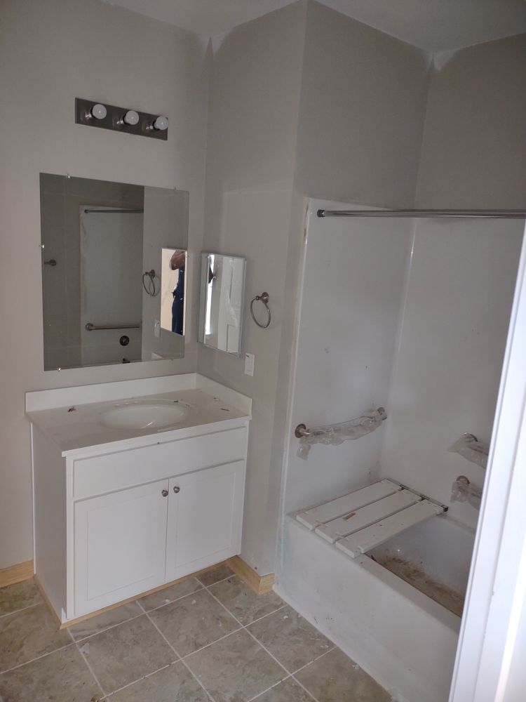 Slide of Give Me A Break Services