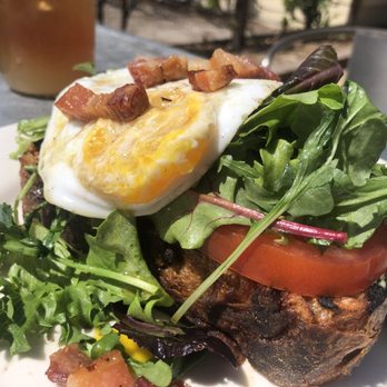 Bob's Well Bread - The Well Bread BLT Tartine - Bakeries Near Me - Los Alamos, California Bob's Well Bread - The Well Bread BLT Tartine - Bakeries Near Me - Los Alamos, California