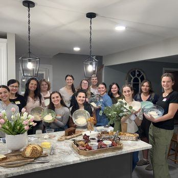 Five Lavender Loaves - The Art of Sourdough: Mastering the Craft of sourdough from the master herself - Desserts Near Me - Houston, Texas