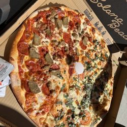 Bongiorno's