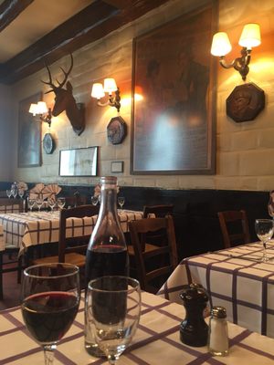 Auberge Pyrénées Cévennes by null