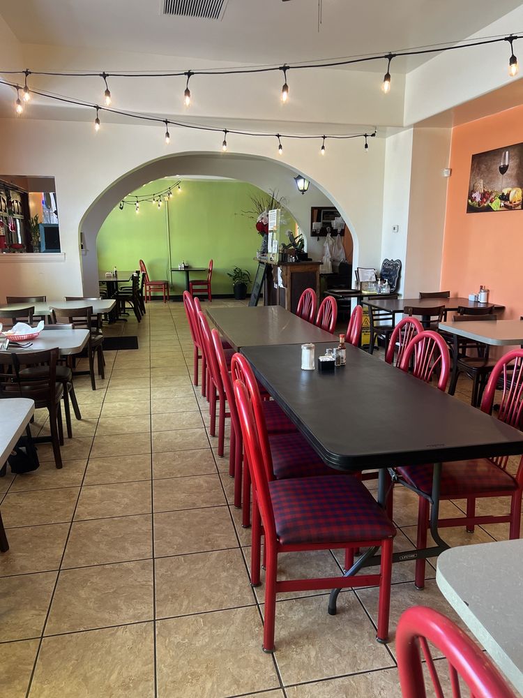 El Cafetalito