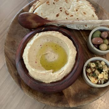 Cardamom - Baba Ganoush - Mediterranean Near Me - Minneapolis, Minnesota