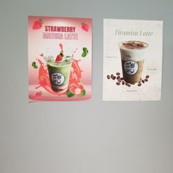 Soyu Coffee Shop