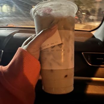 7 Leaves Cafe - Jasmine Milk Tea - Coffee & Tea Near Me - Artesia, California 7 Leaves Cafe - Jasmine Milk Tea - Coffee & Tea Near Me - Artesia, California