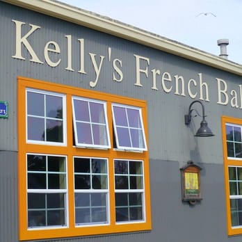 Kelly's French Bakery - Exterior of Kelly's French Bakery - Bakeries Near Me - Santa Cruz, California Kelly's French Bakery - Exterior of Kelly's French Bakery - Bakeries Near Me - Santa Cruz, California