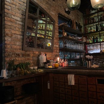 FINKA Table & Tap - Beautiful place - Asian Fusion Near Me - Miami, Florida