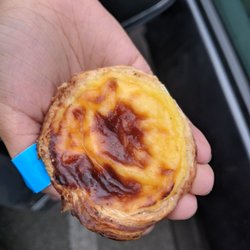 Azores Bakery