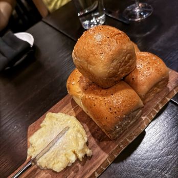 Old Hickory Steakhouse - Bread and butter - Steakhouses Near Me - Aurora, Colorado Old Hickory Steakhouse - Bread and butter - Steakhouses Near Me - Aurora, Colorado