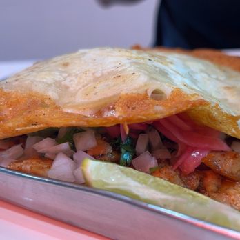 Tacos Y Que - Tacos Near Me - Whittier, California