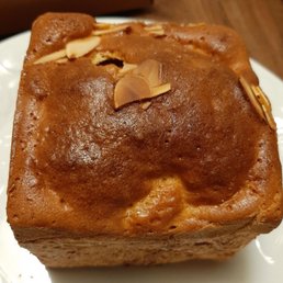 Chestnut Loaf (Half) Chestnut Loaf (Half)