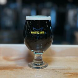 Magnetic South Brewery - Anderson