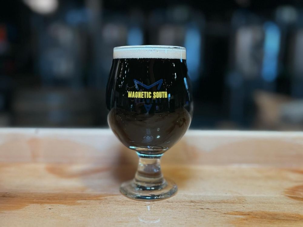 Magnetic South Brewery - Anderson Image