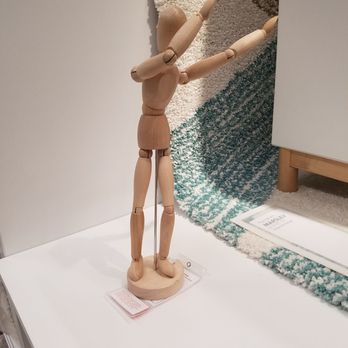 IKEA - Someone left this in a dabbing mood - Home Decor Near Me - Burbank, California