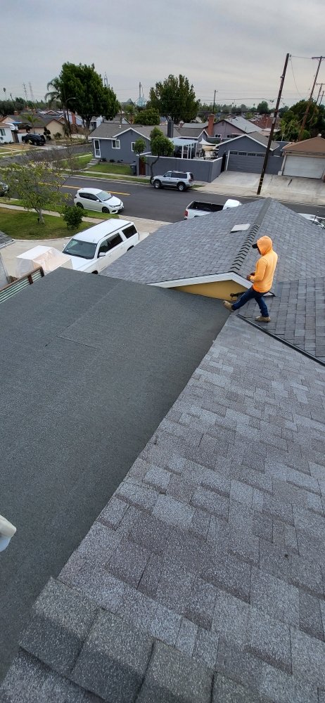 Slide of All Prime Roofing