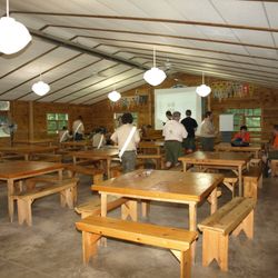 Seven Mountains Scout Camp