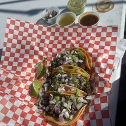 Taco Nation