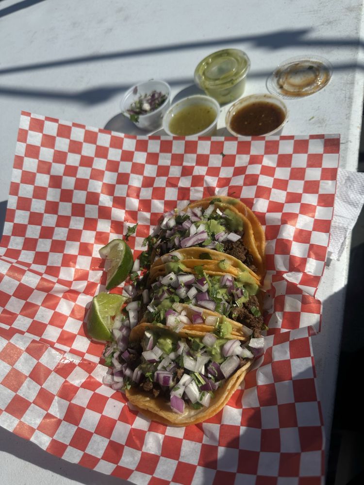 Taco Nation