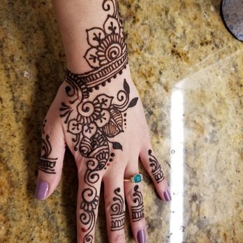 Nisha Henna Arts - Henna Artists Near Me - Austin, Texas Nisha Henna Arts - Henna Artists Near Me - Austin, Texas