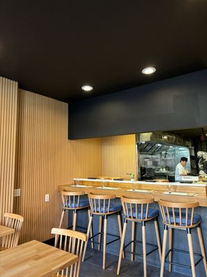 Omakase by Kun Tsuki by null