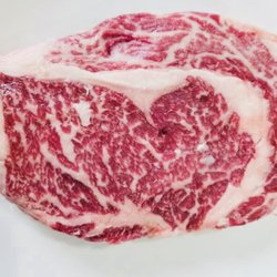 Patton's Meat Market - Wow!!!!!