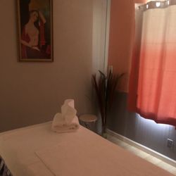 JJ Massage - Massage Room
