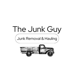 The Junk Guy