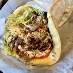 Gyro Classic Gyro Classic