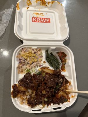 Krave by null